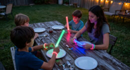 15 Best Glow Sticks for Parties and Events in 2027
