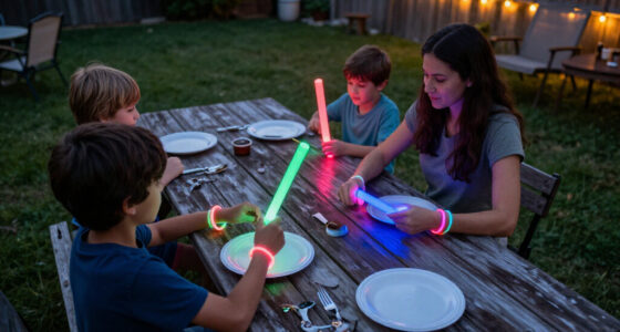 15 Best Glow Sticks for Parties and Events in 2027