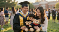 15 Best Graduation Teddy Bears for Memorable Gifts in 2027
