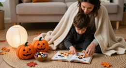 15 Best Halloween Books for Kids for Spooky Season in 2027