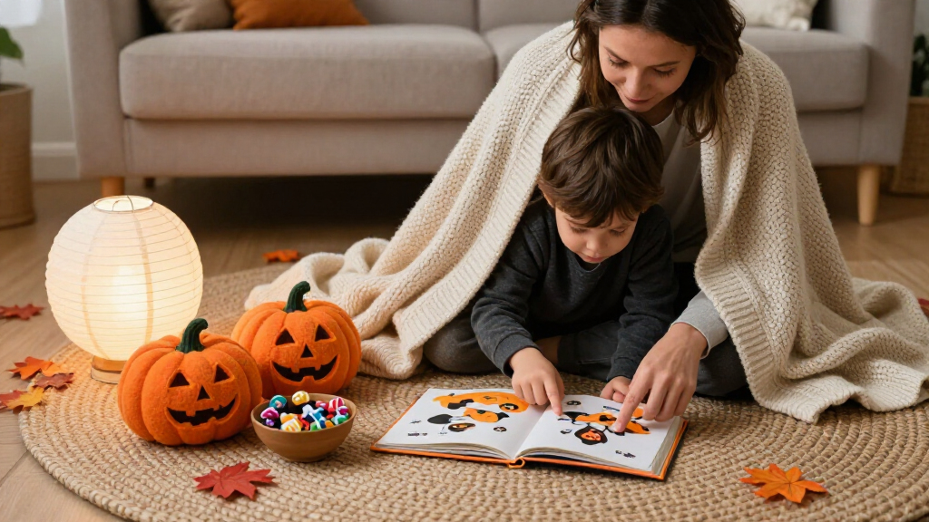 15 Best Halloween Books for Kids for Spooky Season in 2027