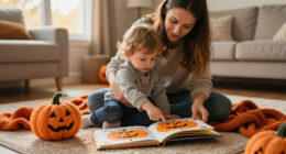 15 Best Halloween Books for Toddlers in 2027