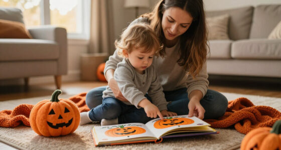 15 Best Halloween Books for Toddlers in 2027