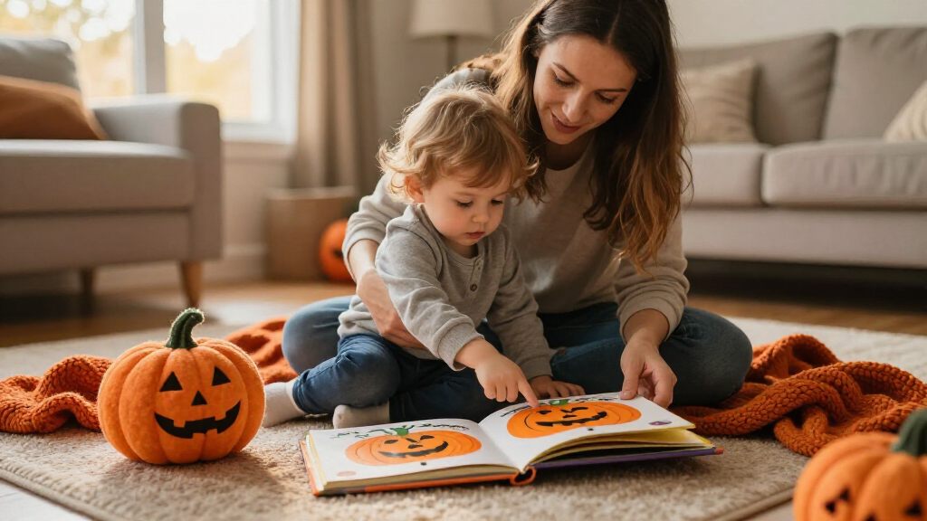 15 Best Halloween Books for Toddlers in 2027