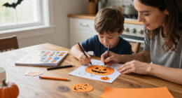 15 Best Halloween Coloring and Sticker Books for Spooky Creative Fun in 2027
