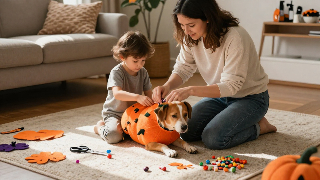 15 Best Halloween Costumes for Pets in 2027