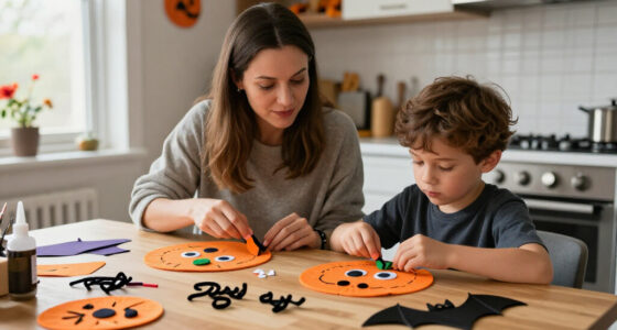 15 Best Halloween Craft Kits for Kids in 2027