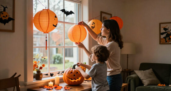 15 Best Halloween Decorations for Families in 2027