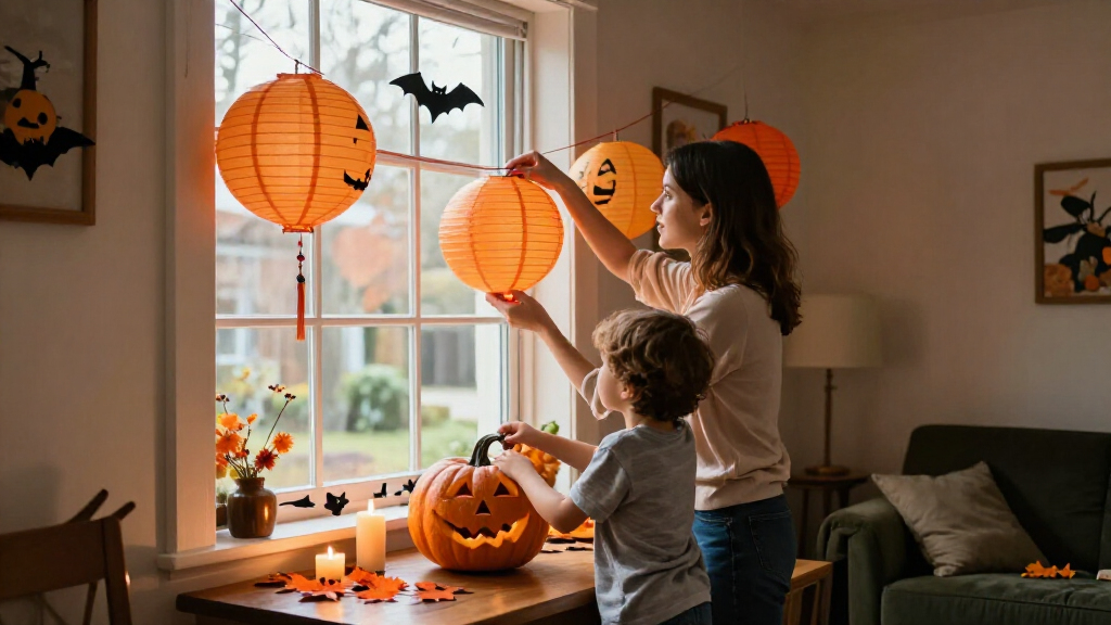 15 Best Halloween Decorations for Families in 2027
