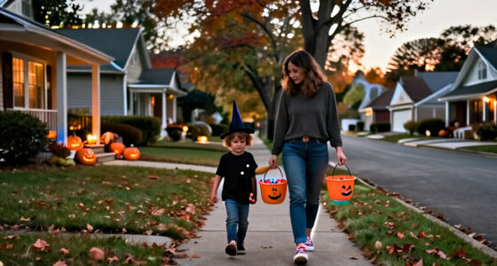 15 Best Halloween Treat Buckets for Trick-or-Treating in 2027