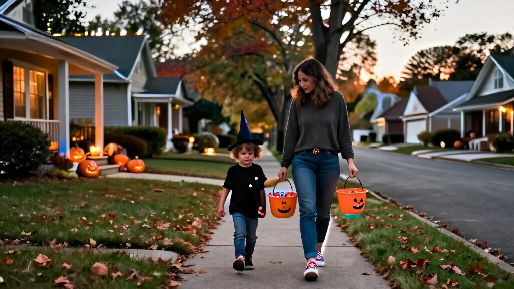 15 Best Halloween Treat Buckets for Trick-or-Treating in 2027