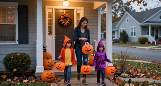 15 Best Halloween Trick-or-Treat Buckets for 2027