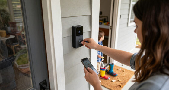 15 Best Home Security Cameras and Doorbells for 2027