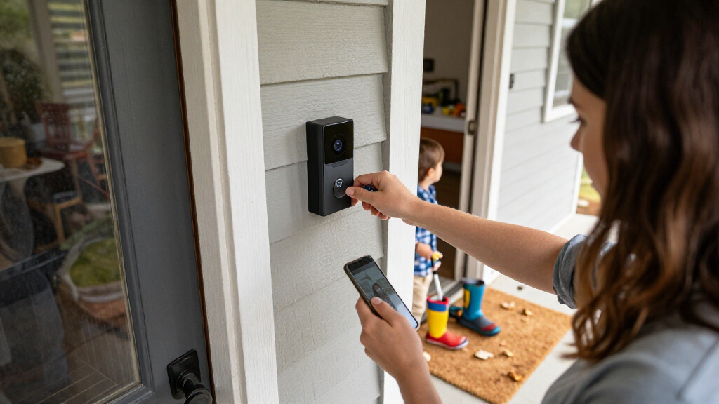 15 Best Home Security Cameras and Doorbells for 2027