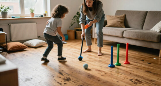 15 Best Indoor Games for Kids in 2027