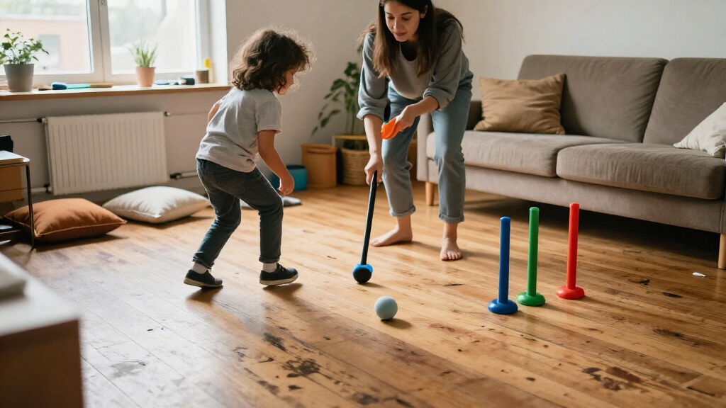 15 Best Indoor Games for Kids in 2027