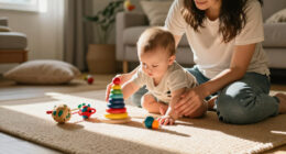 15 Best Infant Developmental Toys for Early Learning in 2027