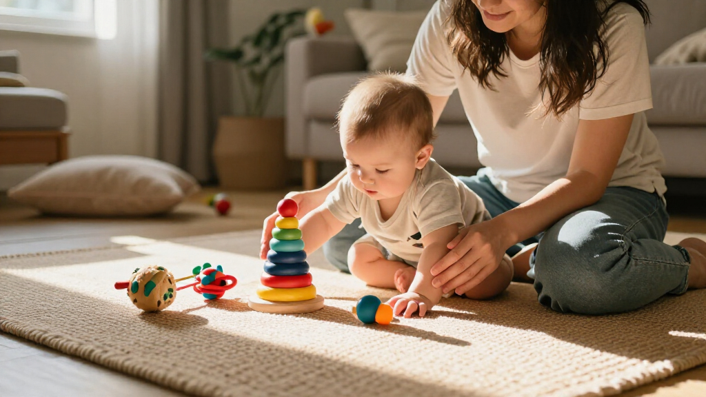 15 Best Infant Developmental Toys for Early Learning in 2027