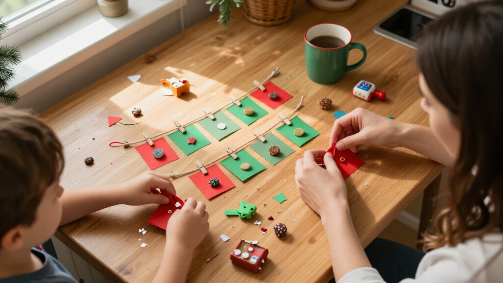 15 Best Kids’ Advent Calendars for Fun Holiday Countdown Days in 2027