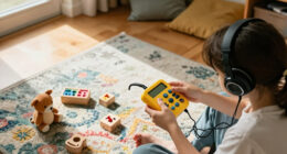 15 Best Kids Audio Players for Screen-Free Listening in 2027
