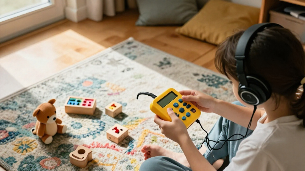 15 Best Kids Audio Players for Screen-Free Listening in 2027