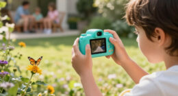 15 Best Kids Digital Cameras for Creativity and Durability in 2027