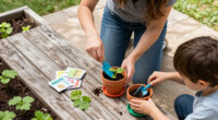 15 Best Kids Gardening Kits for Growing Skills and Confidence in 2027