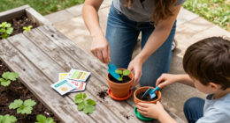15 Best Kids Gardening Kits for Growing Skills and Confidence in 2027