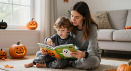 15 Best Kids Halloween Books for Cozy, Playful Reading in 2027