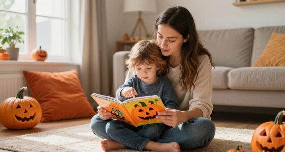 15 Best Kids Halloween Books in 2027