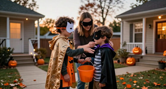 15 Best Kids Halloween Costumes for 2027