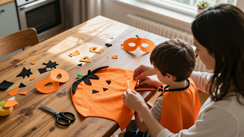 15 Best Kids' Halloween Costumes for Trick-or-Treating and Dress-Up in 2027