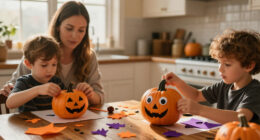 15 Best Kids’ Halloween Craft Kits for Creative Seasonal Fun in 2027