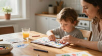15 Best Kids Sticker Books for Creative Play in 2027
