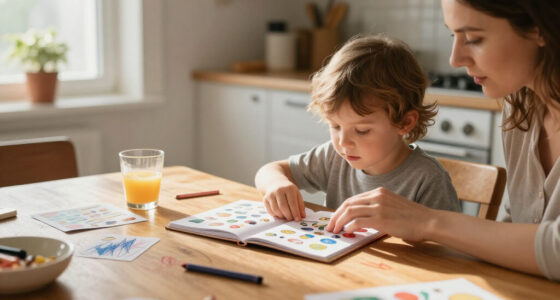 15 Best Kids Sticker Books for Creative Play in 2027