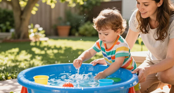 15 Best Kids’ Water Tables for Backyard Play in 2027