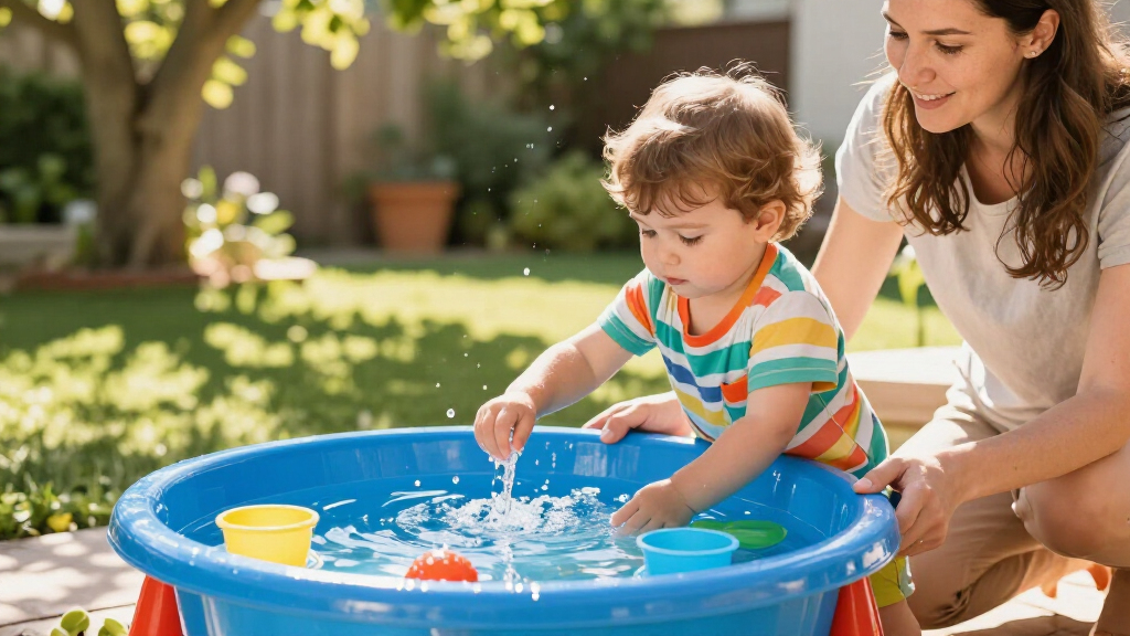 15 Best Kids’ Water Tables for Backyard Play in 2027