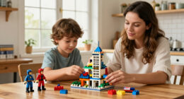 15 Best LEGO Marvel Building Sets for Collectors and Play in 2027