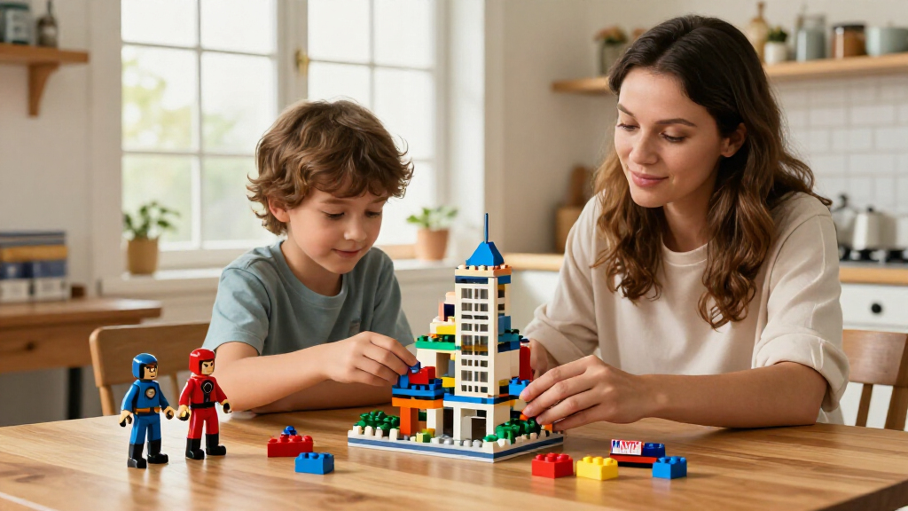 15 Best LEGO Marvel Building Sets for Collectors and Play in 2027