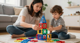 15 Best Magnetic Building Toys for Creative Play in 2027