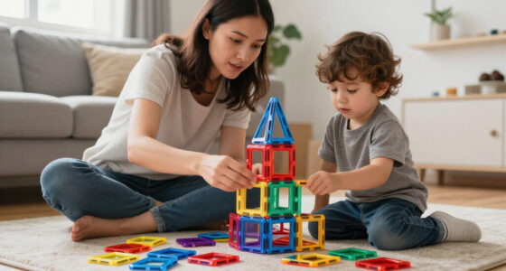 15 Best Magnetic Building Toys for Creative Play in 2027