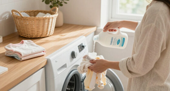 15 Best Nontoxic Baby Laundry Detergents for Sensitive Skin in 2027