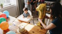15 Best Number 1 Balloons for First Birthdays in 2027