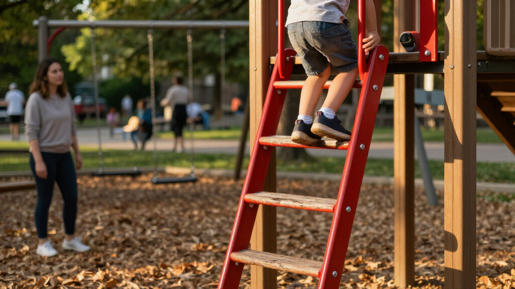 15 Best Outdoor Playground Equipment for Backyard Play in 2027
