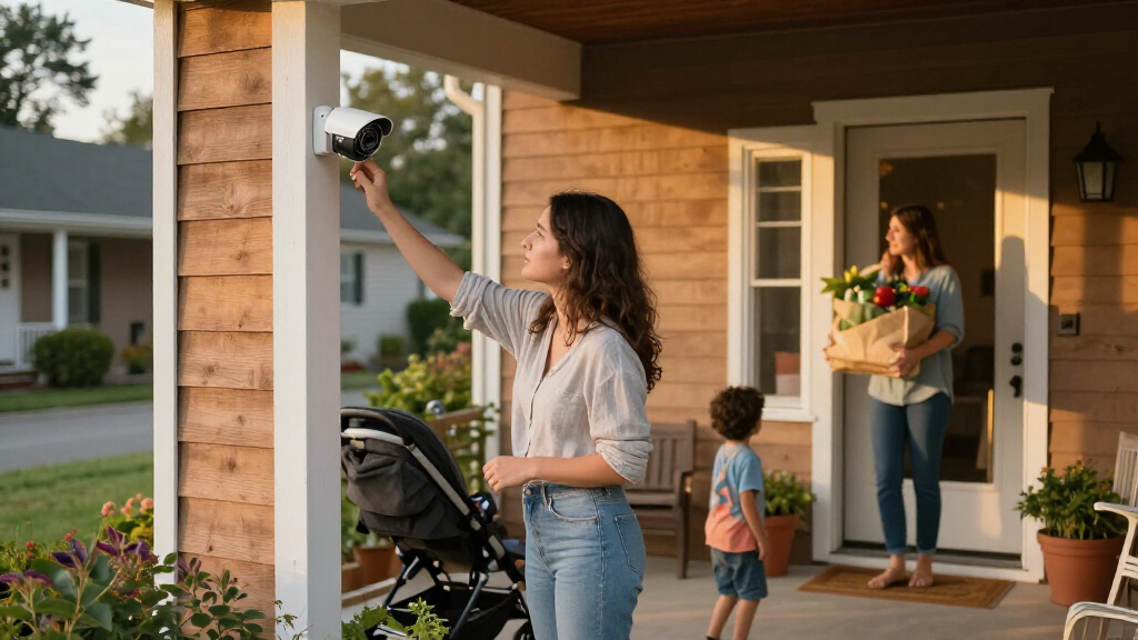 15 Best Outdoor Security Cameras for Home Protection in 2027