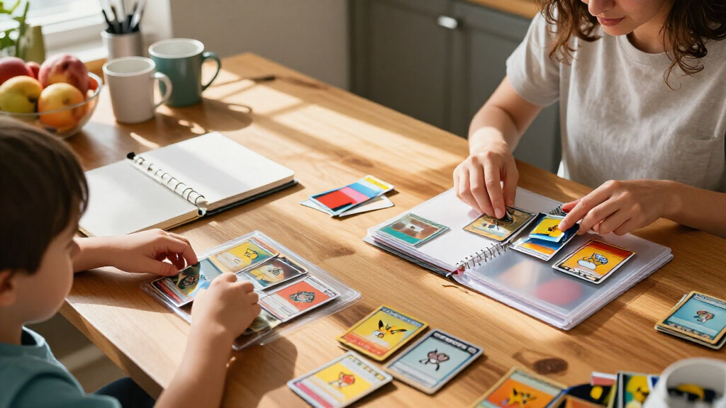 15 Best Pokémon Card Collections for Collectors and New Players in 2027