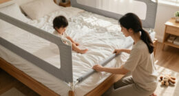 15 Best Portable Bed Rails for Safer Bedside Support in 2027