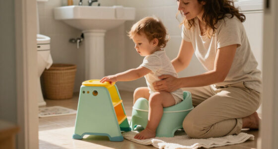 15 Best Potty Training Products for Easier Toilet Learning in 2027