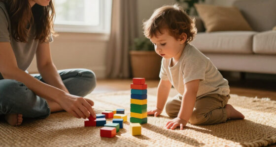 15 Best Toddler Block Sets for Creative Play in 2027