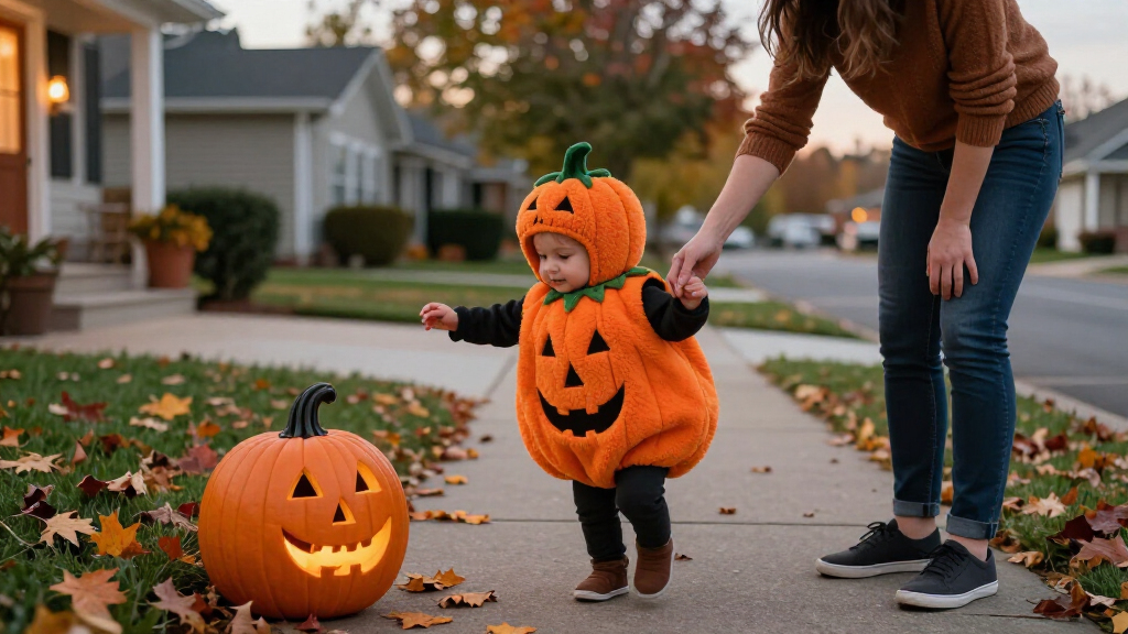 15 Best Toddler Halloween Costumes for 2027